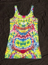 Load image into Gallery viewer, Xl Bella Canvas Ladies Tank Top Dress