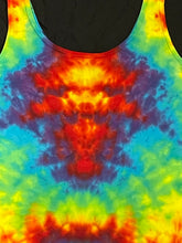 Load image into Gallery viewer, Xl Bella Canvas Ladies Tank Top Dress