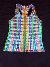 Load image into Gallery viewer, Bella Canvas Ladies Racerback Tank Top Lg