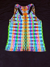 Load image into Gallery viewer, Bella Canvas Ladies Racerback Tank Top Lg