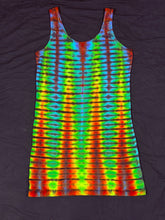 Load image into Gallery viewer, Bella Canvas Ladies Tank Top Dress Lg