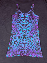 Load image into Gallery viewer, Bella Canvas Ladies Tank Top Dress Lg