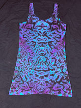 Load image into Gallery viewer, Bella Canvas Ladies Tank Top Dress Lg