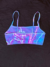 Load image into Gallery viewer, Fruit Of The Loom Spaghetti Strap Sports Bra Size 34