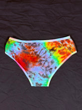 Load image into Gallery viewer, Sm Women's Underwear Cotton Hipster Panties Low Rise Briefs Soft Strench Breathable Ladies Bikini Underwear