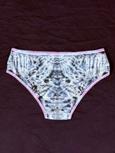 Load image into Gallery viewer, Sm Women's Underwear Cotton Hipster Panties Low Rise Briefs Soft Strench Breathable Ladies Bikini Underwear