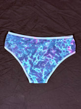 Load image into Gallery viewer, Women's UnderwearCotton Hipster Panties Low Rise Briefs Soft Strench Breathable Ladies Bikini Underwear. Lg