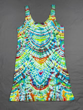 Load image into Gallery viewer, Bella Canvas Ladies Tank Top Dress Lg