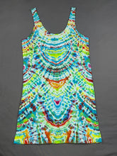 Load image into Gallery viewer, Bella Canvas Ladies Tank Top Dress Lg