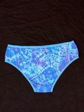 Load image into Gallery viewer, Women&#39;s Underwear Cotton Hipster Panties Low Rise Briefs Soft Strench Breathable Ladies Bikini Underwear. Lg
