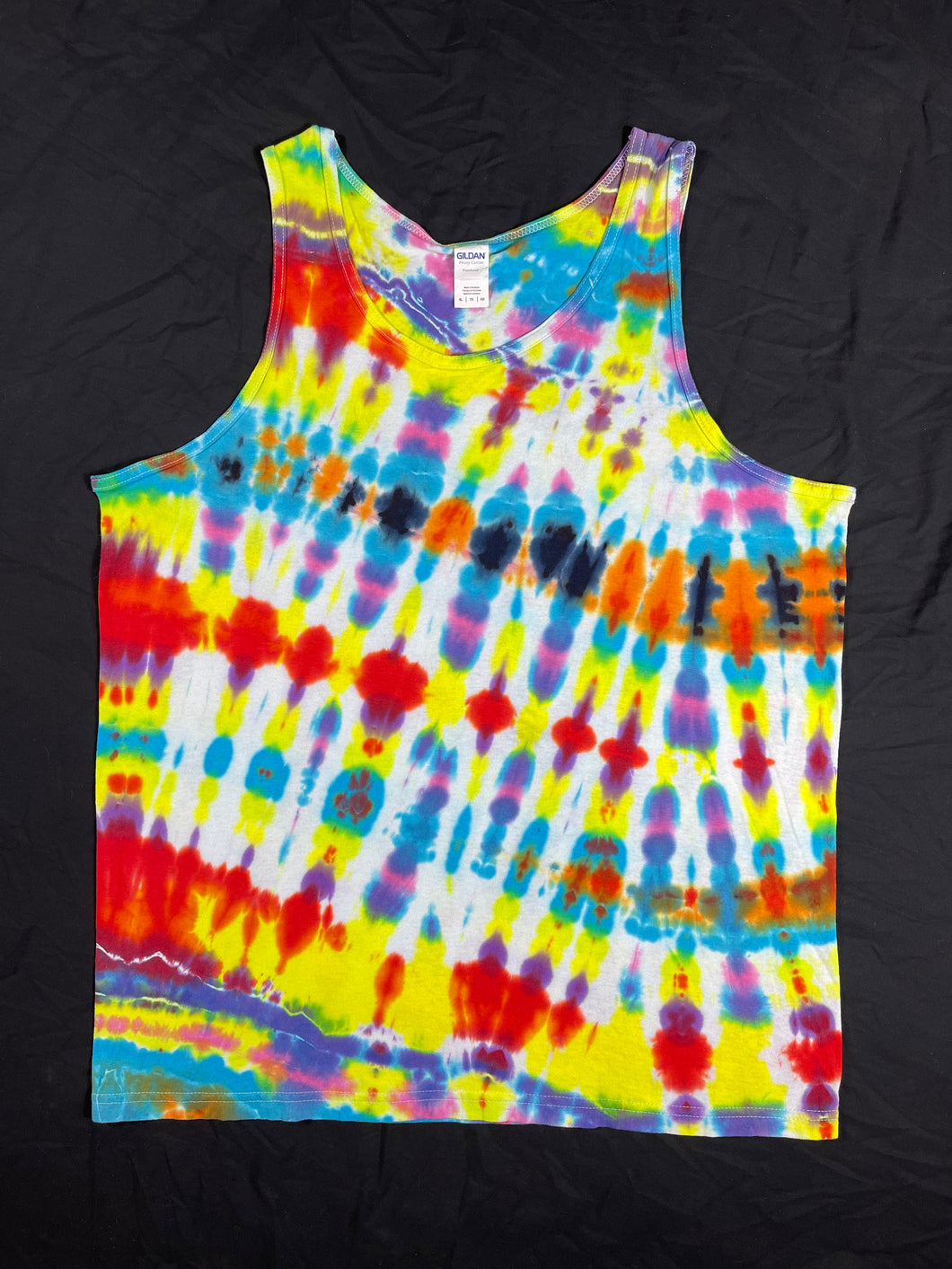 Xl Gildan tank top
