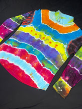 Load image into Gallery viewer, Lg Goodfellow &amp; CO.  Button up long sleeve
