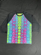 Load image into Gallery viewer, Lg Hanes baseball shirt
