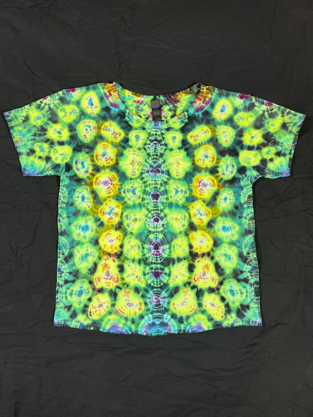 Sm Youth Gildan T-Shirt