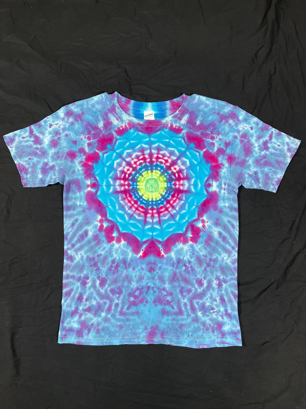 Lg Youth Gildan T-Shirt