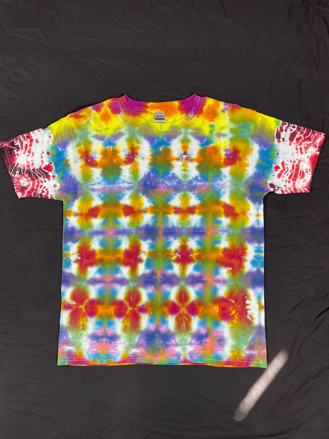Xl Youth Gildan T-Shirt