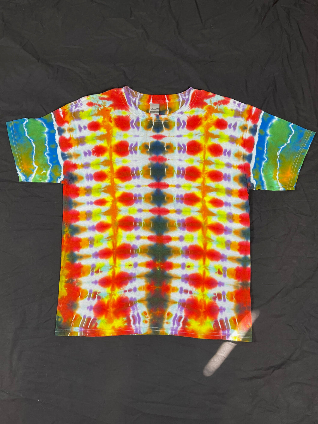 Xl Youth Gildan T-Shirt