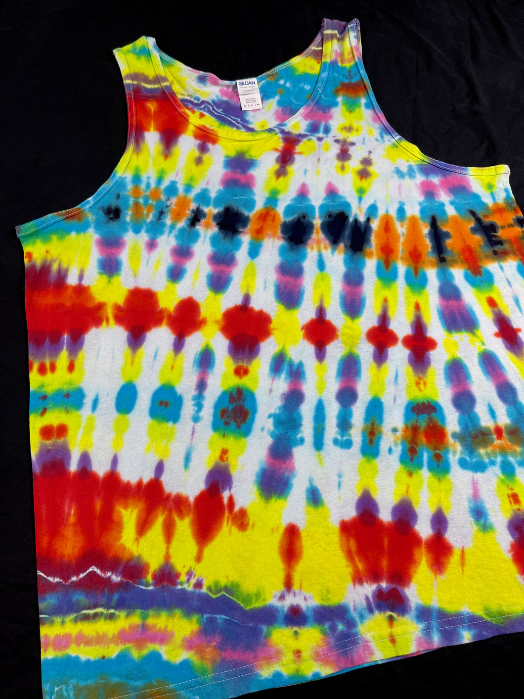 Xl Gildan Tank top