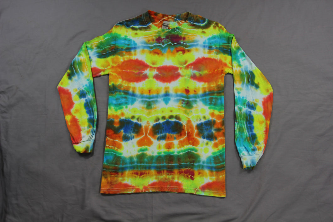 Sm Gildan long sleeve
