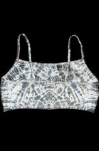 Load image into Gallery viewer, Fruit of the Loom Spaghetti strap sports bra
