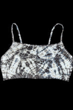 Load image into Gallery viewer, Fruit of the Loom Spaghetti strap sports bra
