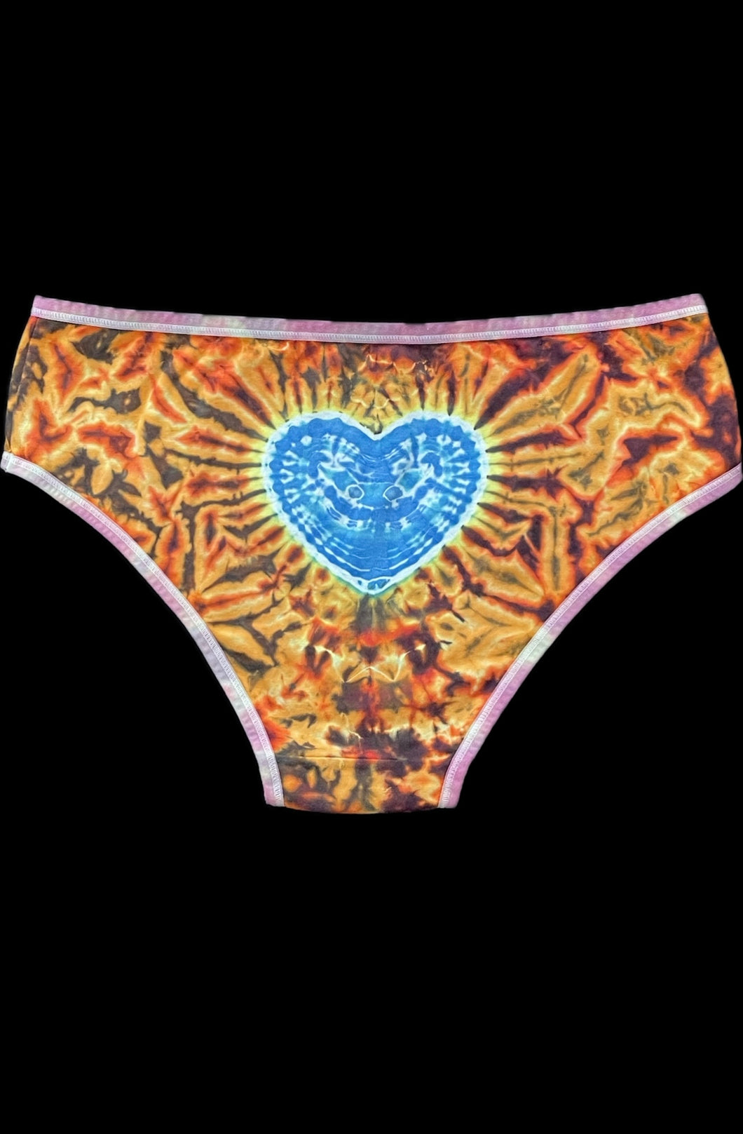 MD Comfy Woman Underwear
