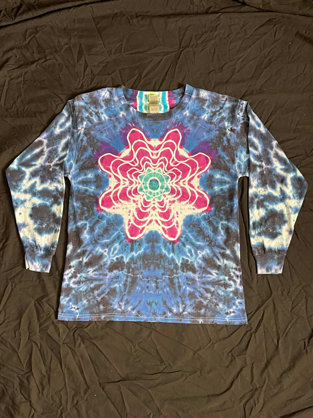 Xl Youth Gilldan Long Sleeve