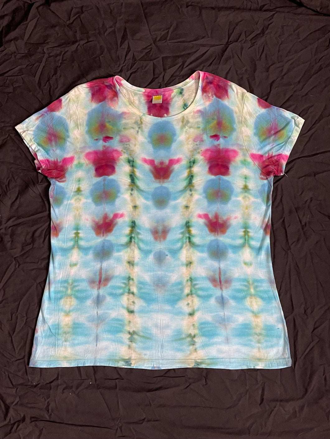 Xl Womens Onno Brand shirt