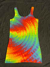 Load image into Gallery viewer, Bella Canvas Ladies Tank Top Dress Lg
