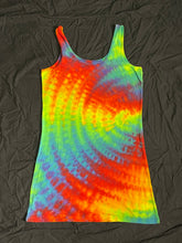 Load image into Gallery viewer, Bella Canvas Ladies Tank Top Dress Lg
