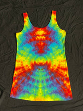 Load image into Gallery viewer, Xl Bella Canvas Ladies Tank Top Dress
