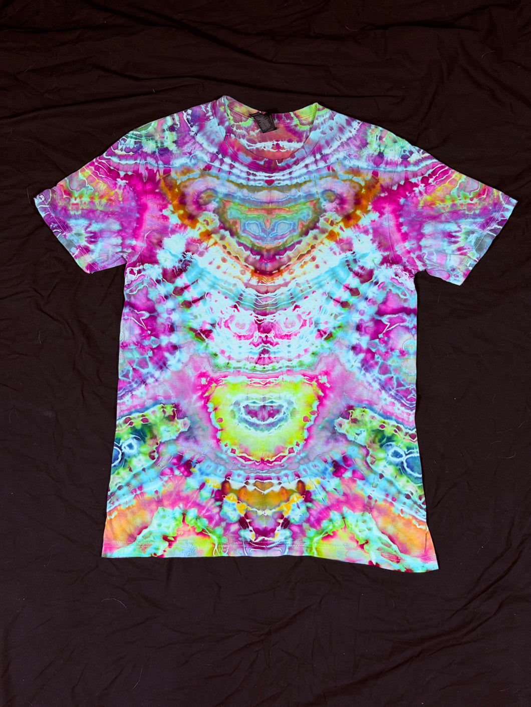 Sm Gildan Unisex T-shirt