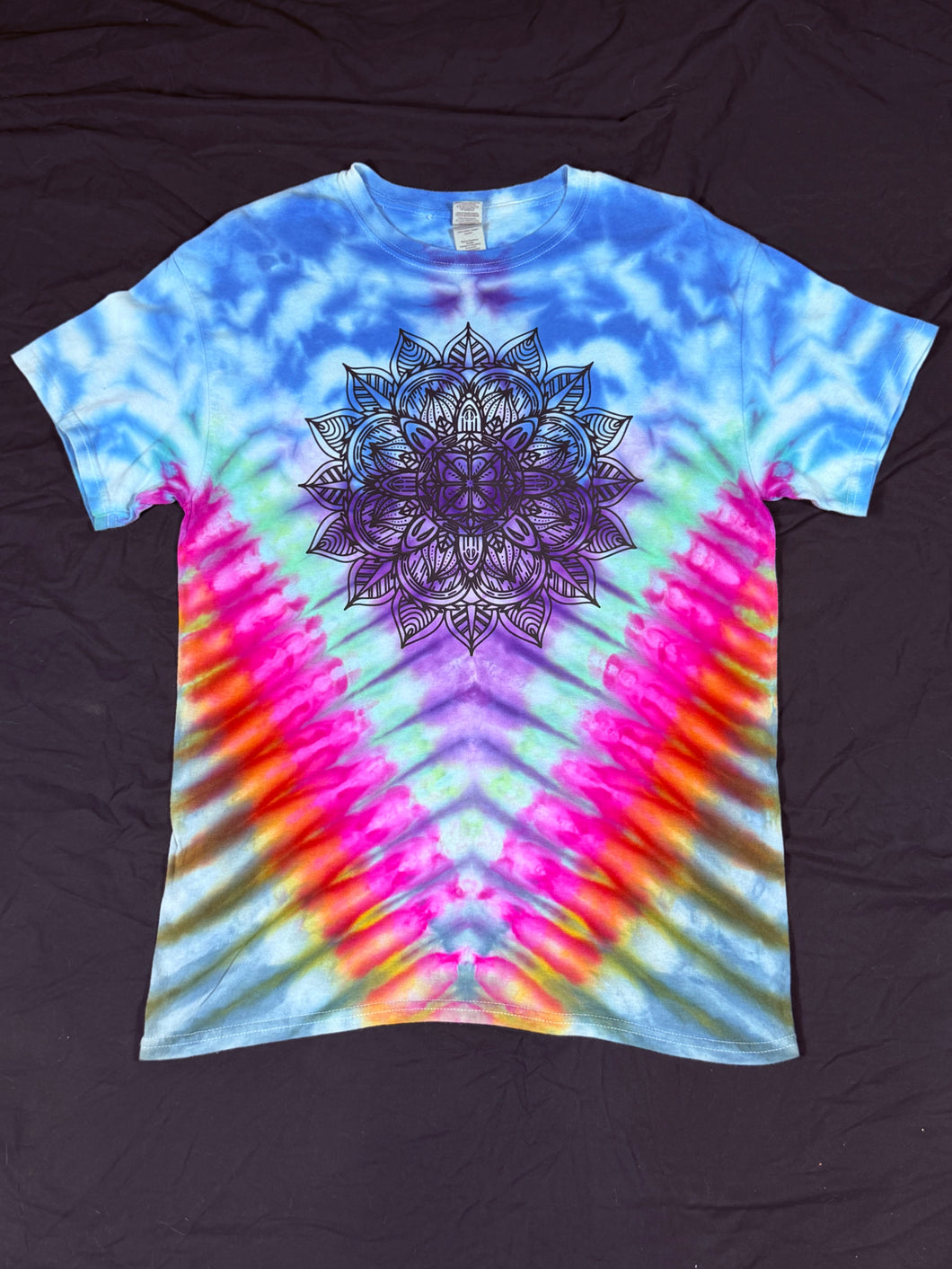 Md Gildan Unisex T-shirt