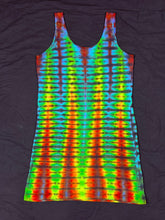 Load image into Gallery viewer, Bella Canvas Ladies Tank Top Dress Lg
