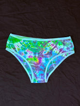 Load image into Gallery viewer, Sm Women&#39;s Underwear Cotton Hipster Panties Low Rise Briefs Soft Strench Breathable Ladies Bikini Underwear
