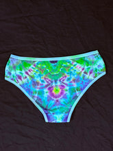 Load image into Gallery viewer, Sm Women&#39;s Underwear Cotton Hipster Panties Low Rise Briefs Soft Strench Breathable Ladies Bikini Underwear
