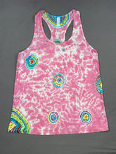 Load image into Gallery viewer, XL Bella Canvas Ladies Racerback Tank Top
