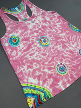 Load image into Gallery viewer, XL Bella Canvas Ladies Racerback Tank Top
