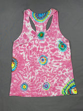 Load image into Gallery viewer, XL Bella Canvas Ladies Racerback Tank Top
