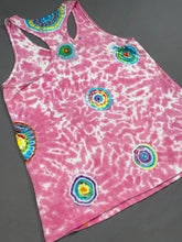 Load image into Gallery viewer, XL Bella Canvas Ladies Racerback Tank Top
