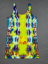Load image into Gallery viewer, XL Bellas Canvas Ladies Tank Top Dress
