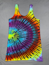 Load image into Gallery viewer, XL Bella Canvas Ladies Tank Top Dress
