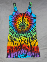Load image into Gallery viewer, XL Bella Canvas Ladies Tank Top Dress
