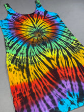 Load image into Gallery viewer, XL Bella Canvas Ladies Tank Top Dress
