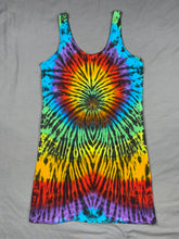 Load image into Gallery viewer, XL Bella Canvas Ladies Tank Top Dress
