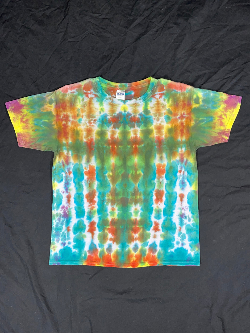 Lg Youth Gildan T-Shirt