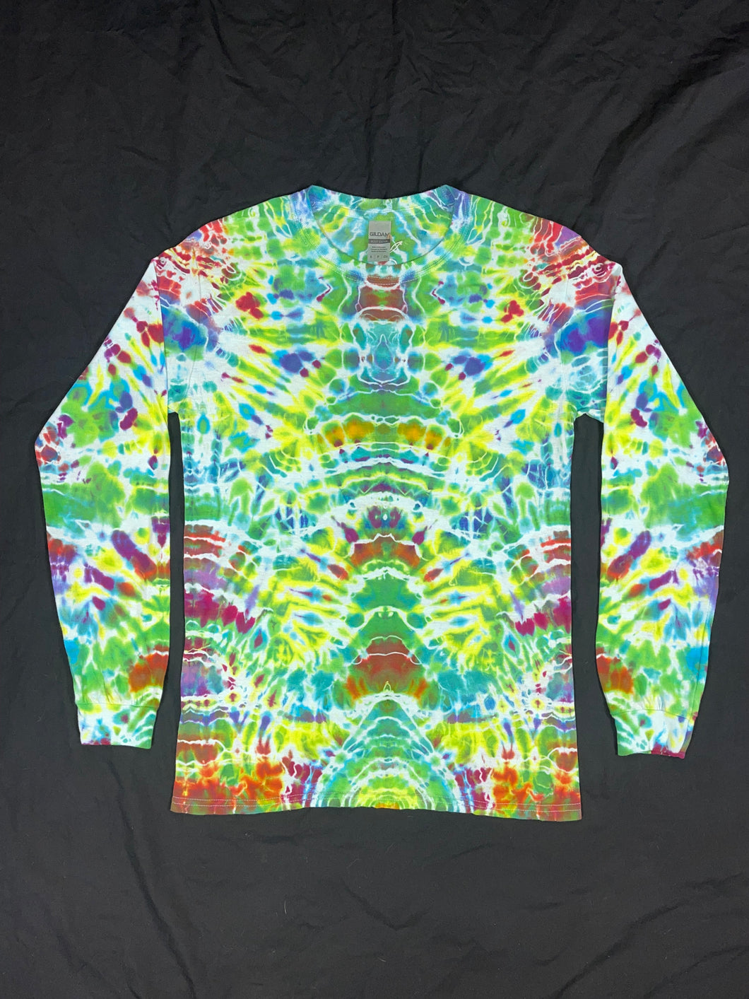 Sm Gildan Long sleeve