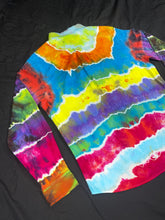 Load image into Gallery viewer, Lg Goodfellow &amp; CO.  Button up long sleeve
