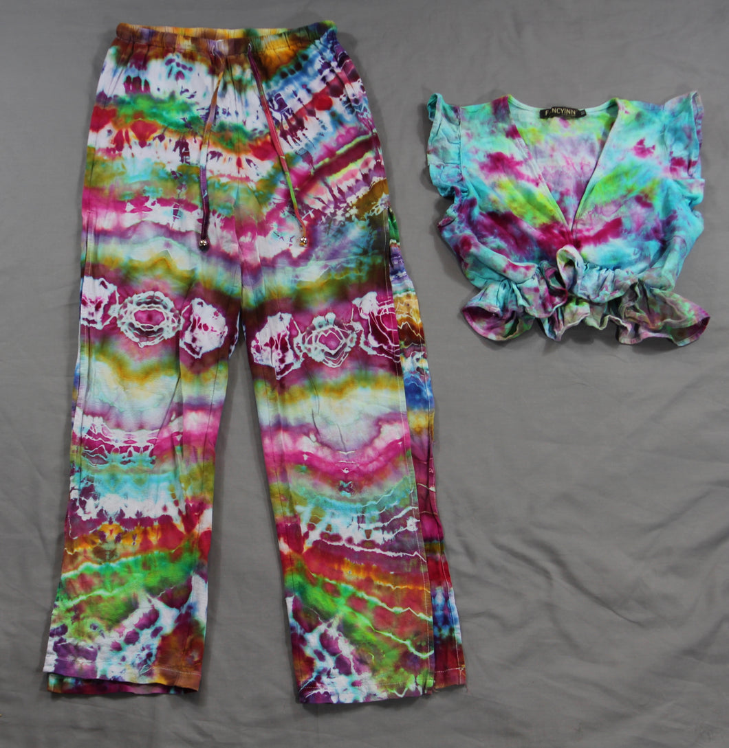 XS Ladies Outfit