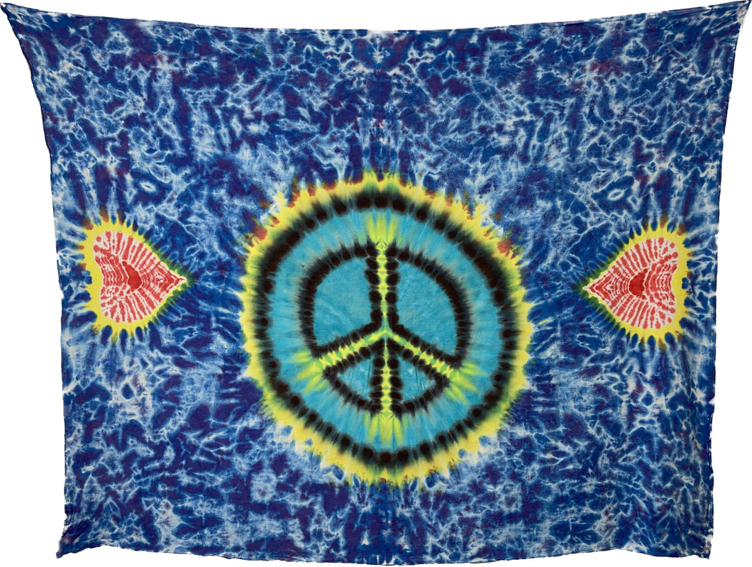Full size Blanket